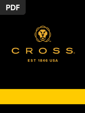 CROSS- MRP-3