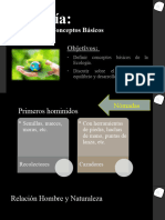 Ecologia - Desarrollo Sostenible