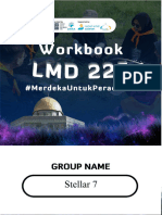 Workbook LMD