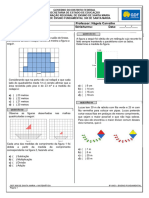 Avaliação Diagnóstica 8º Superação