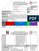 1 Saberes 13-19 de Enero