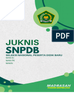 Juknis SNPDB 2024 2025