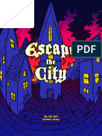 Escape The City Spreads v1