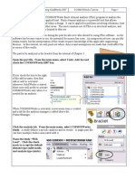 FEA Tutorial 2007