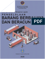 Pengelolaan Barang Berbahaya Dan Beracun (Rahman)