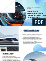 Tugas Teknologi Hyperloop Dan Maglev-1