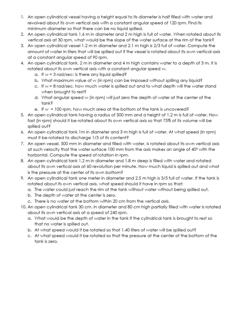 HYDRAULIC INTERVIEW QUESTIONS AND ANSWERS PDF visual data 6