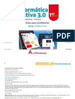 Guia Didactica Informatica Activa 3 Libro 1