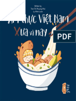 Written by Tran Thi Phuong Mai Lu Minh Loan: Nhà xuất bản Capa
