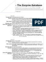 glucoamylase