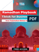 Ramadhan Playbook For Business 2024 Versi Terjemahan Indonesia