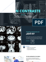 Sem 6 Tomografía Axial Computarizada Sin Contraste