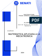 Ejercicio - t002 Kevin Aussem Matematica