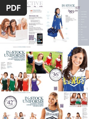 Cheer Zone