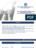 Revisi - Paparan Pembelajaran SMK PK 2024 - PK PTK