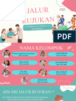 Kelompok 5 Jalur Rujukan