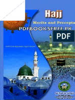 Hajj MeritsAndPreceptsByMuftiTaqiUsmani