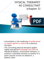 04 Pp-5 As Consultant