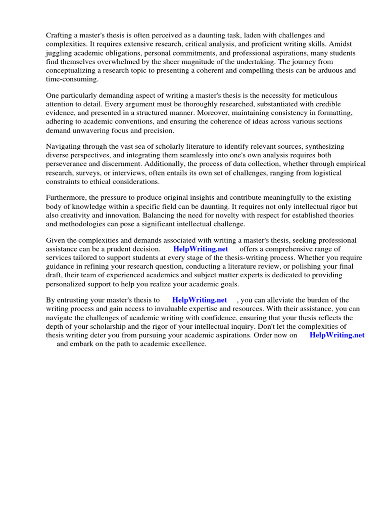 Master thesis ibm zurich pdf 3 d printing thesis