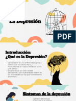 Exposición de La Depresión