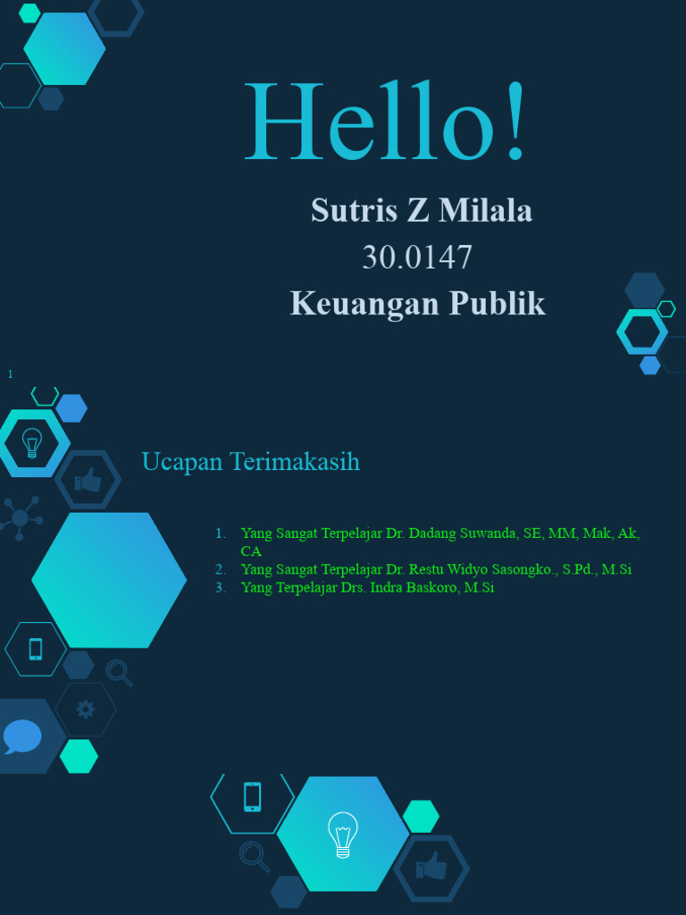 Ppt Usulan Proposal Pdf