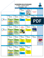 11calendário Novembro 2 Serie - 2023