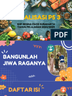 Sosialisasi P5 - 3