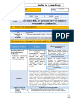 1° - Actividad Del 12 de Marzo MT