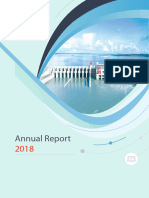 Annual Report 2018 (English)