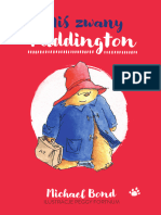 Mis Zwany Paddington