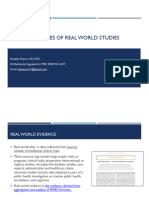 02 Pinzon-Methodology Real World Study 2021