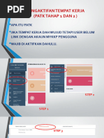 Manual Pengguna Sistem e-PREMIS | PDF | Komputer