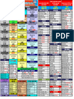 4 PC Builtup, Proyektor Jaringan 31 Maret 2023