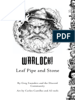Leaf Pipe and Stone PDF
