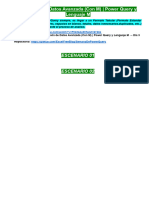 Anulación de Datos Avanzada (Con M) - PQuery y Lenguaje M