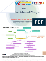 Sesi 4 SM Kurirulum