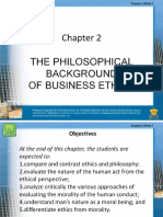 Chapter 2 Philo - Backgrd.ethics Module 2