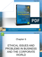 Chapter 6 (5) .Ethical - Issues