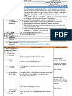 Identifying Explicit and Implicit Claim in A Text