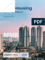 MMR Housing Report Q2 CY 23