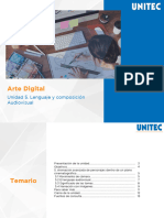 Arte Digital Unidad 5