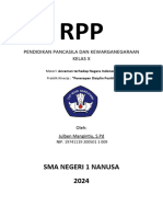 RPP JM