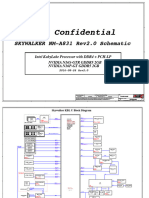 Ce570 NM-A831 Rev2.0 Sovp