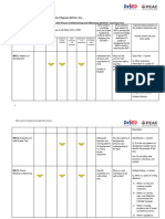 Reading and Writing Workshop Templates