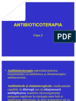 2 Antibiotice