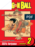 Dragon Ball - Volume 02 - Text