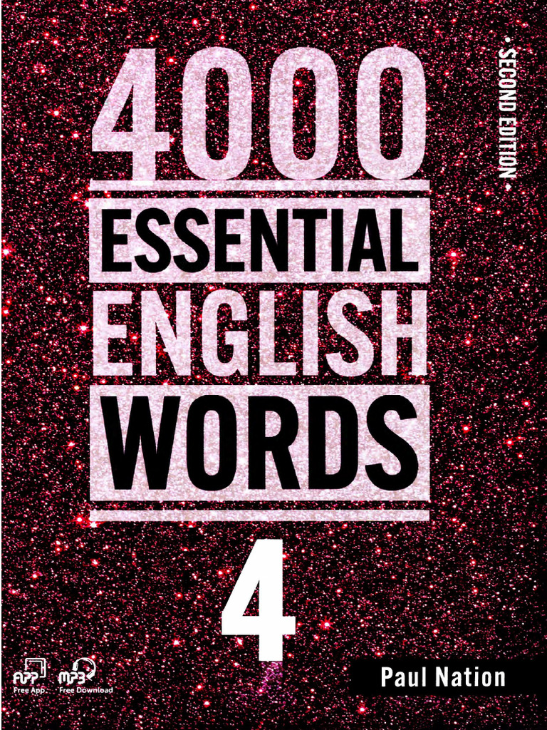paul-nation-judy-schmauss-editor-4000-essential-english-words