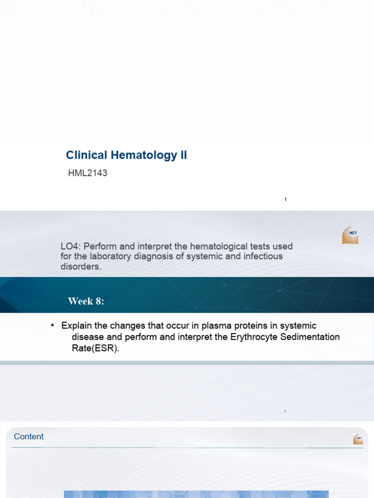 L 5.1 Fixation and Fixatives updatedh PDF Medical Specialties