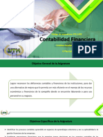 II Parcial CFE-1402 Contabilidad Financiera