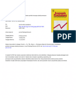 2015 Farrel The Significance of Financial Self-Efficacy in Explaining Women Personal Finance